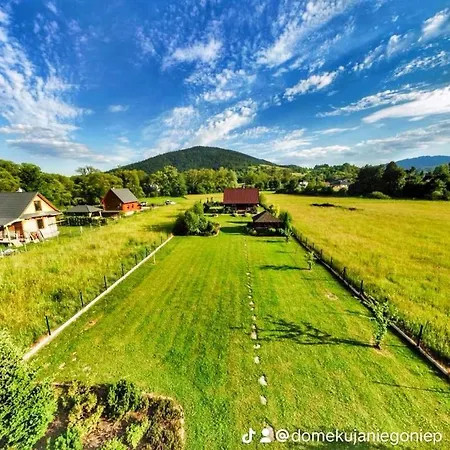 U Janiego Villa Milówka