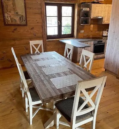 U Janiego * Milówka