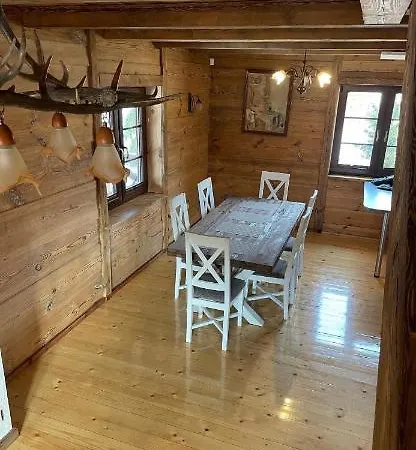 U Janiego Villa Milówka