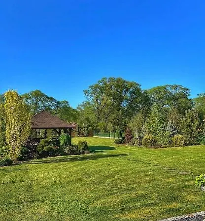 U Janiego * Milówka