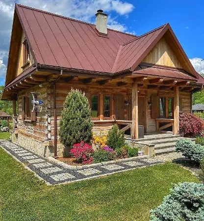 U Janiego * Milówka