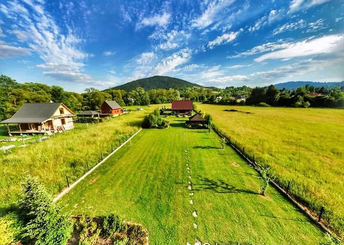 U Janiego Willa Milówka