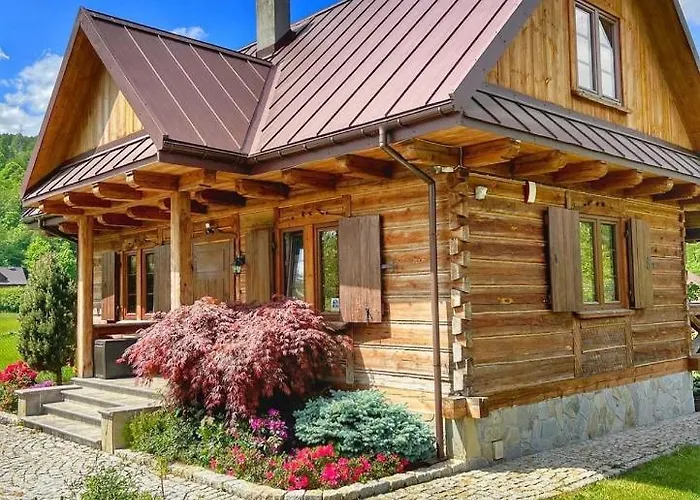 U Janiego וילה *