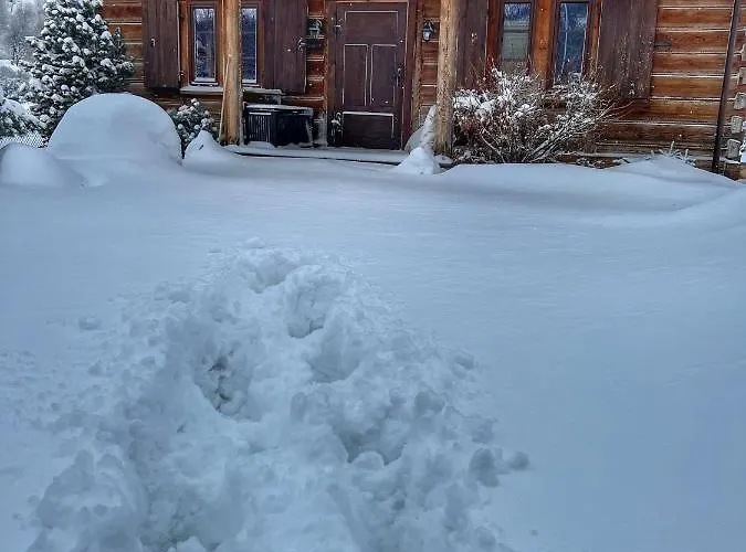 וילה U Janiego *