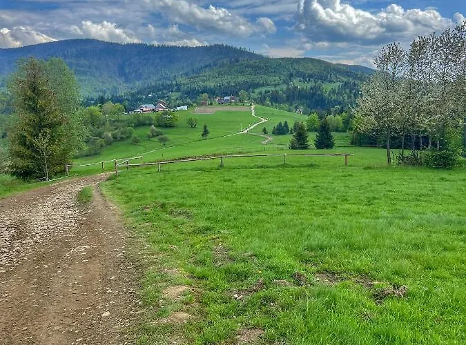 U Janiego Willa Milówka