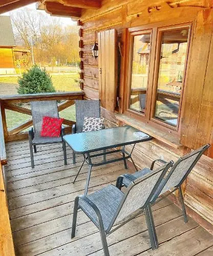 U Janiego מילובקה