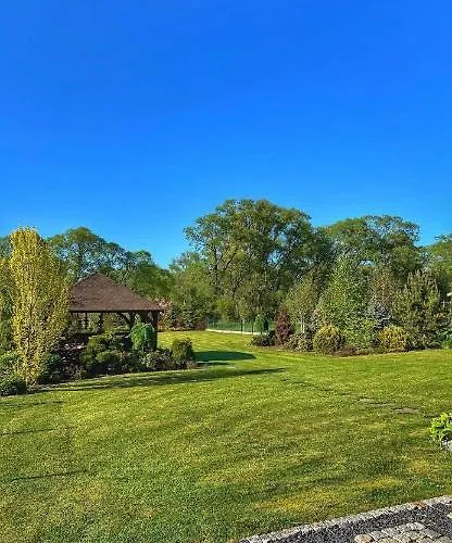 U Janiego * Milówka