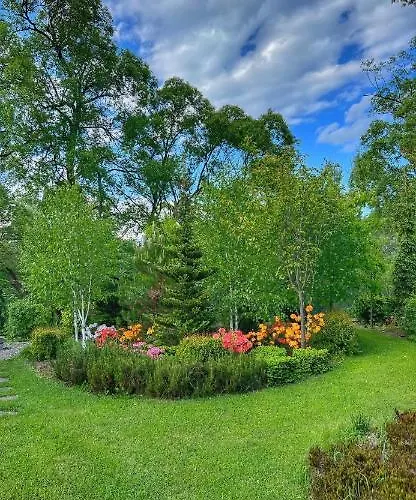 U Janiego * מילובקה